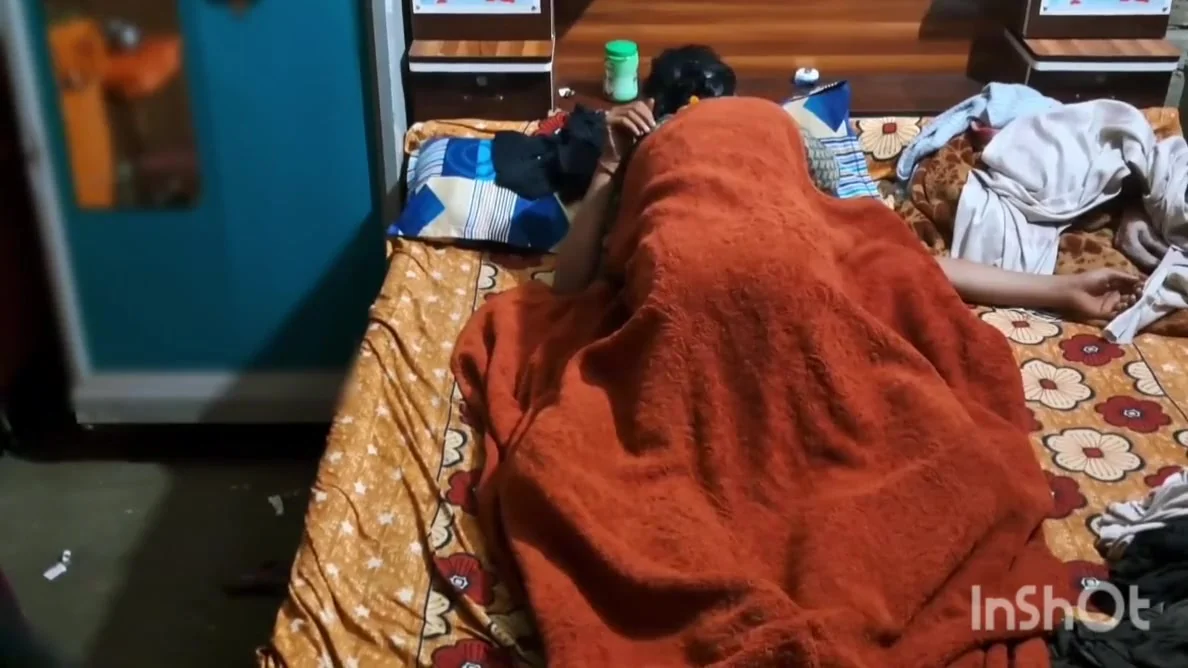 New Update New Upload Amazing Video Chudai Indian Girl For Her