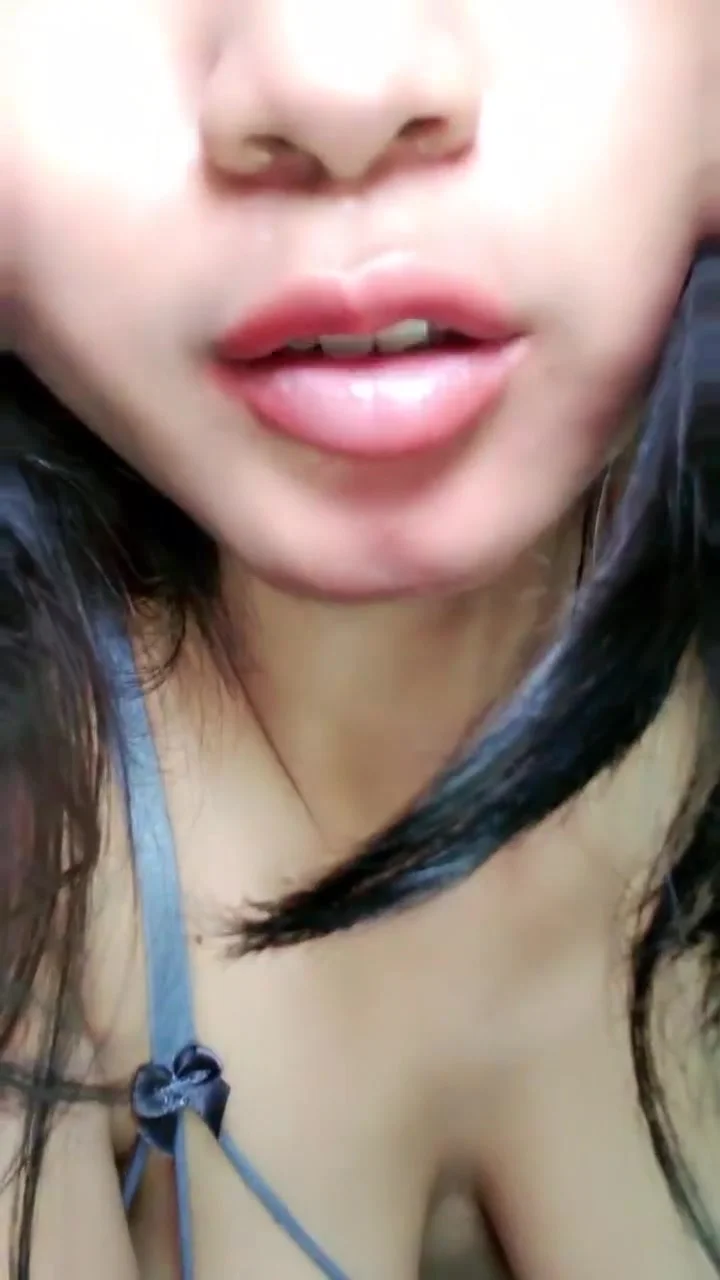 Video Call Sex , Indonesian Slut Girl Friend 8