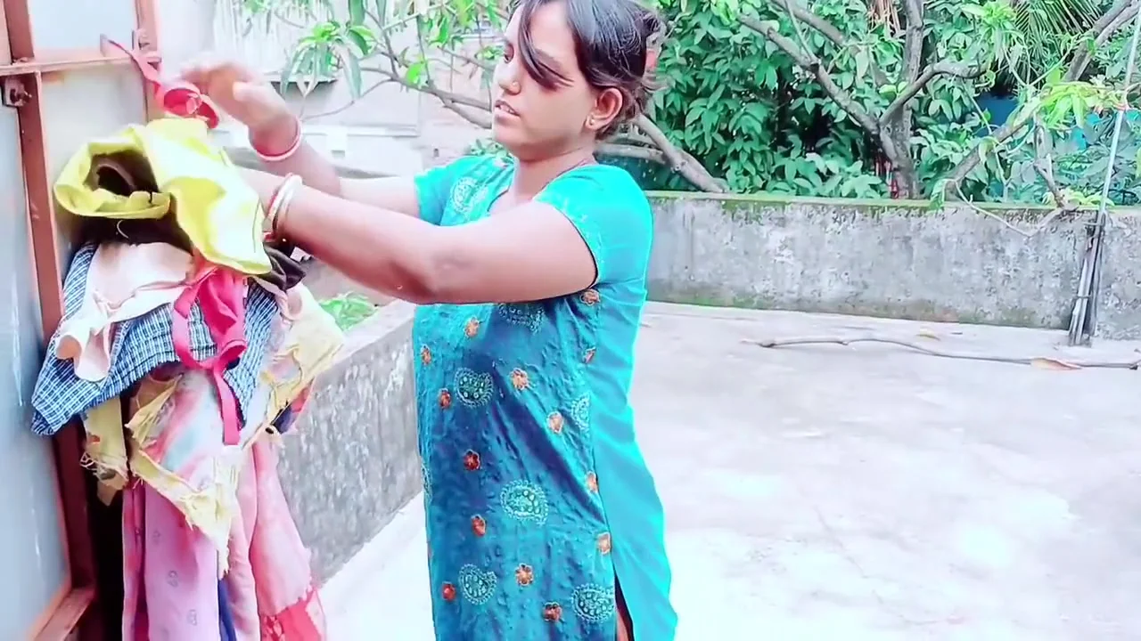 Desi Indian Porn With 18+teen 18+ ( Hardcore With Rough Sex