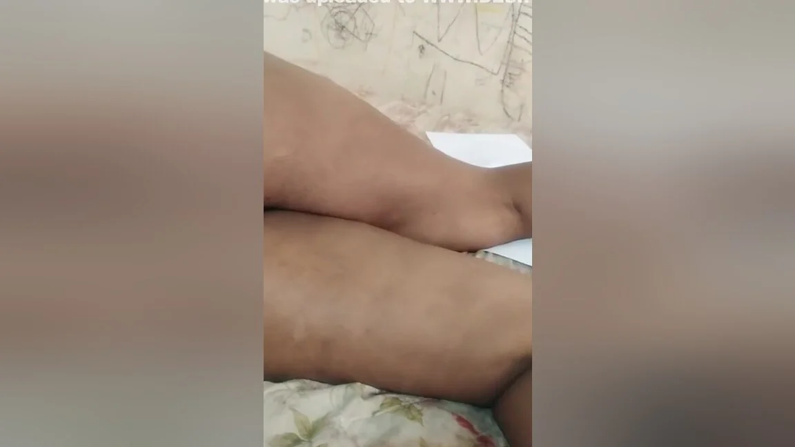 Indian Desi Bhabhi Dammi Eenjoing Her Self 07