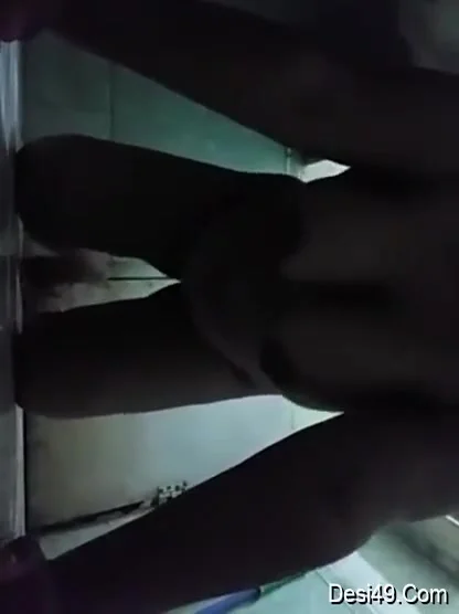 Today Exclusive- Horny Desi Wife Record Her Nude Selfie Video