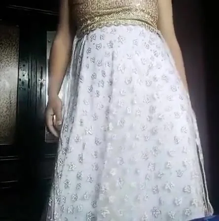 Arabic Girl Masturbating