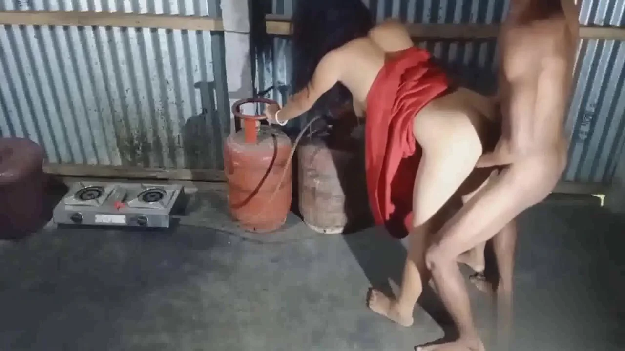 Indian Village Xxx Fuck Her Worker