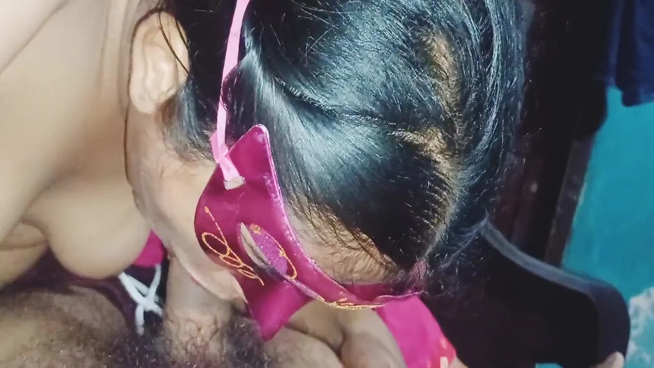 Indian Blowjob - Desi Bhabhi Tight Pussy Fucking Video, Best Blowjob Indian Homemade Hindi Audio Video