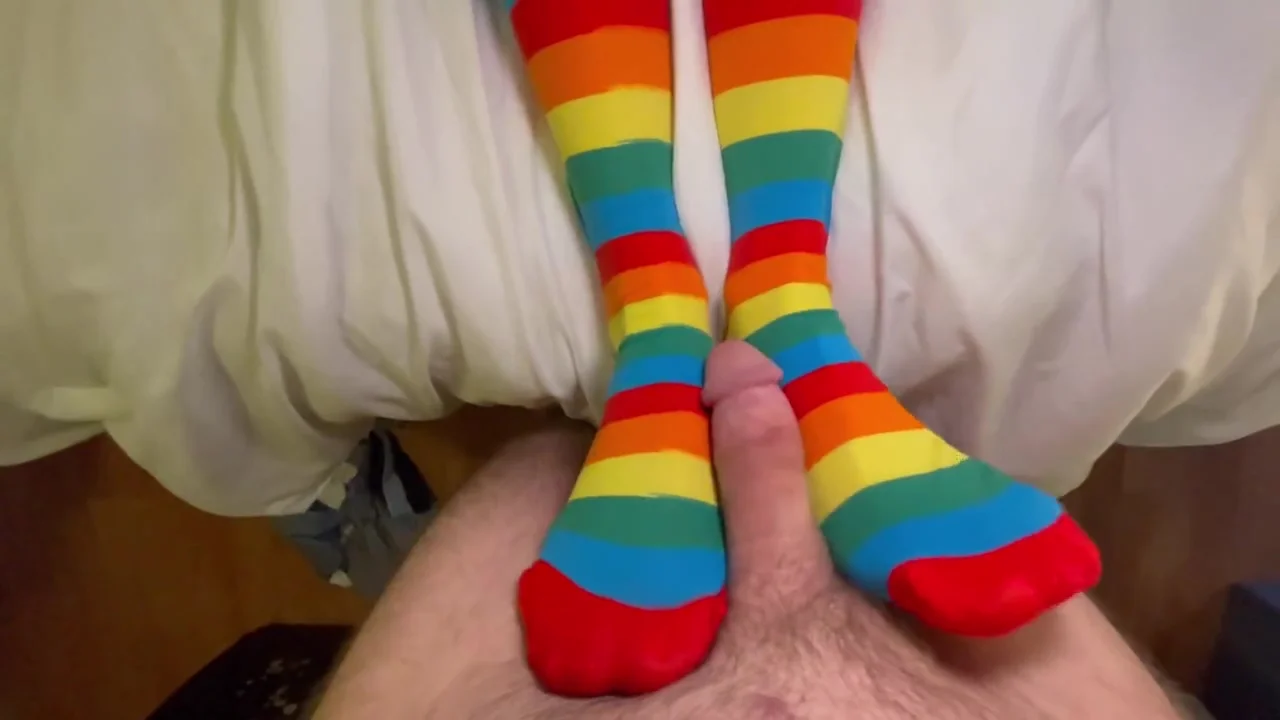 Foot Pride