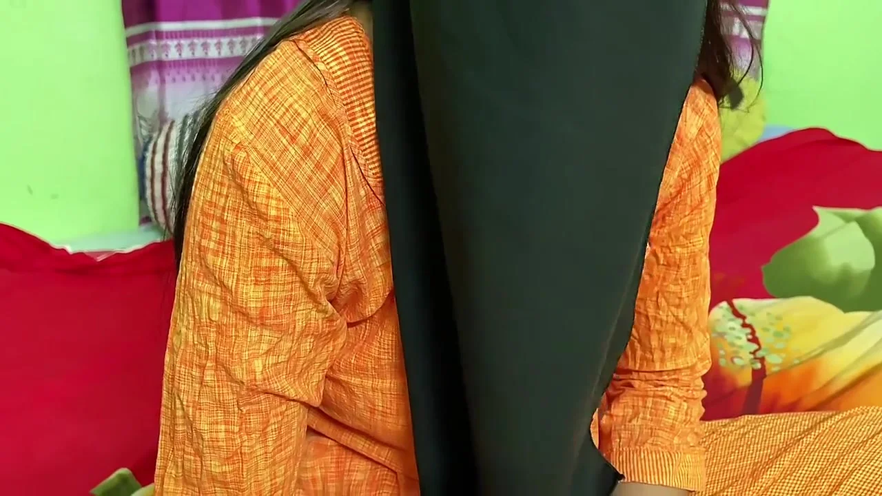 My Aunty Crazy For Hardcore