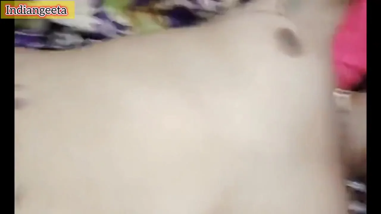 My Sweet Wife Boobs Bouncing On My Dick - Sunny Leone