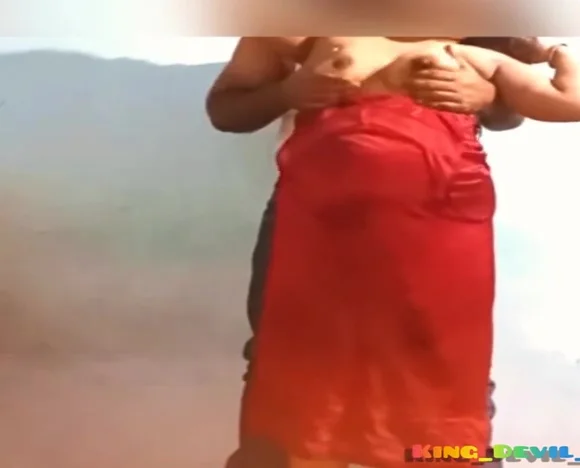 Horny Bhabhi Ke Se Sath Romance