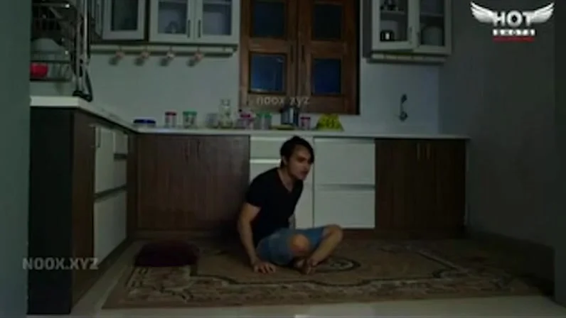 Indian Web Series, Full Nude Scene -1