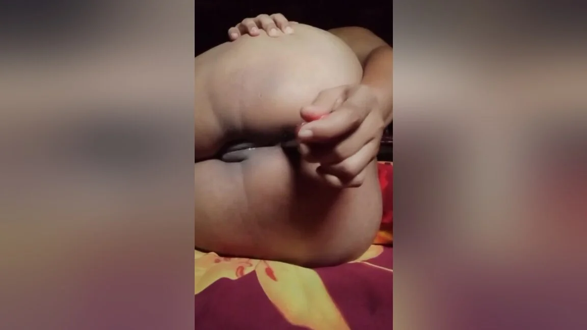 Akhi Is Fucking Herself With A Sex Toy. Sexy Village Girl Is Leaking Her Pussy And Ass. Young Erotic Desi Girl Is Finger
