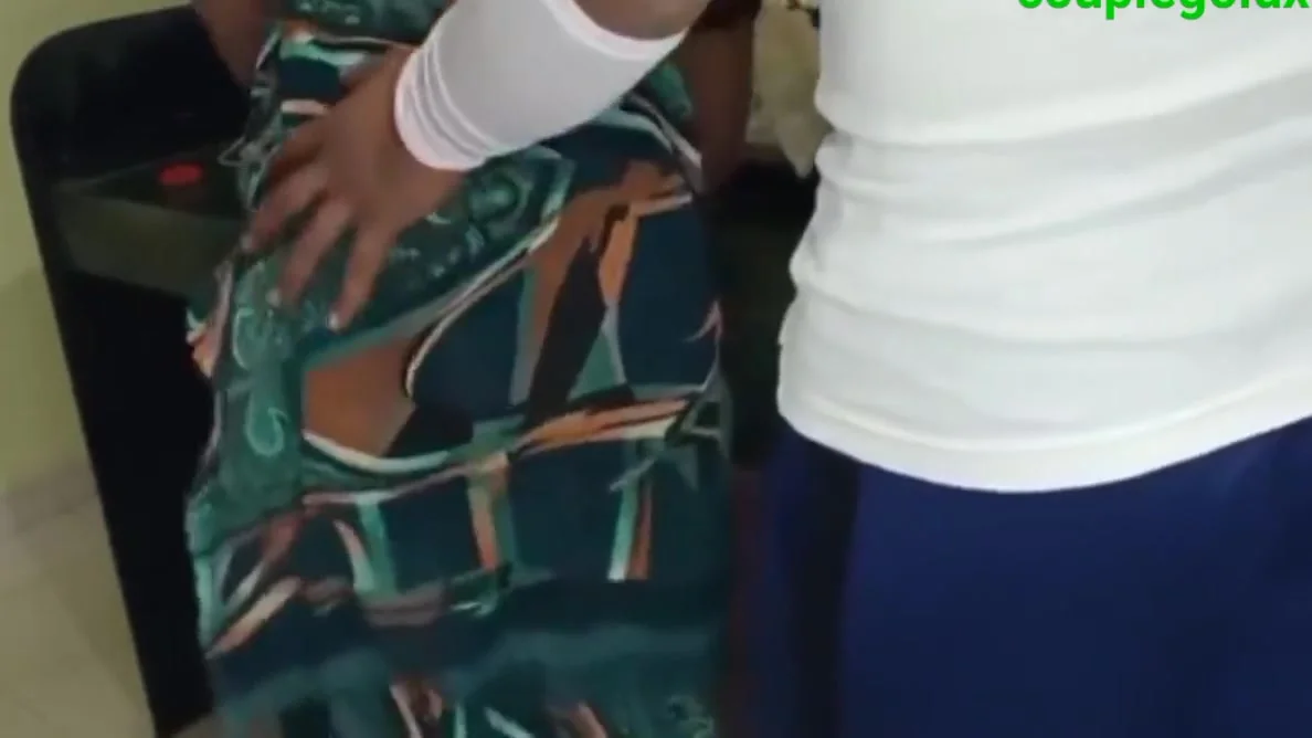 Abe Gadhe Kichen Me Hi Chodo Ge Kya