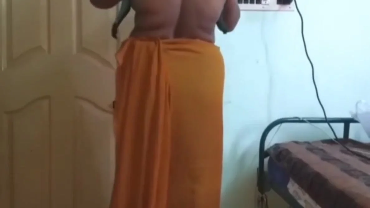 Indian Telugu Step mom Desi Aunty Sex