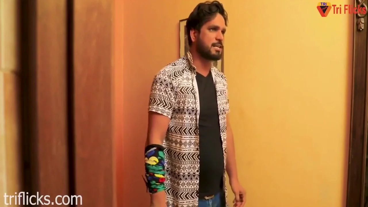 Garmi (2022) Triflicks Exclusive Series