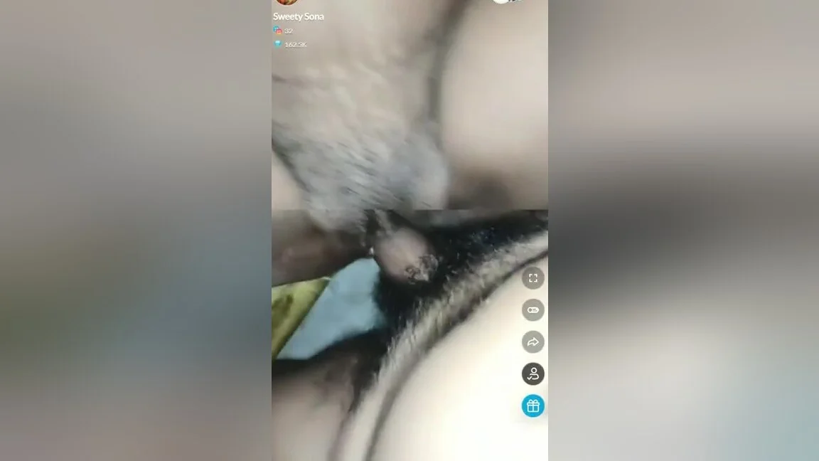 Sweety Sona Couple Fucking On Tango Live