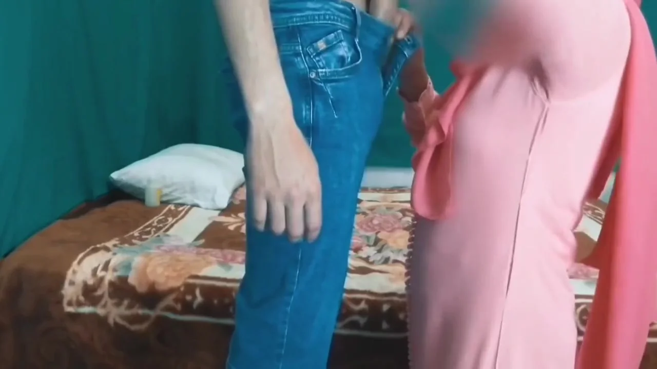 Molat Jallaba Maroc Sex Hijab Horny Wife
