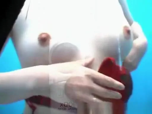 New Beach, Amateur, Scene Ever Seen