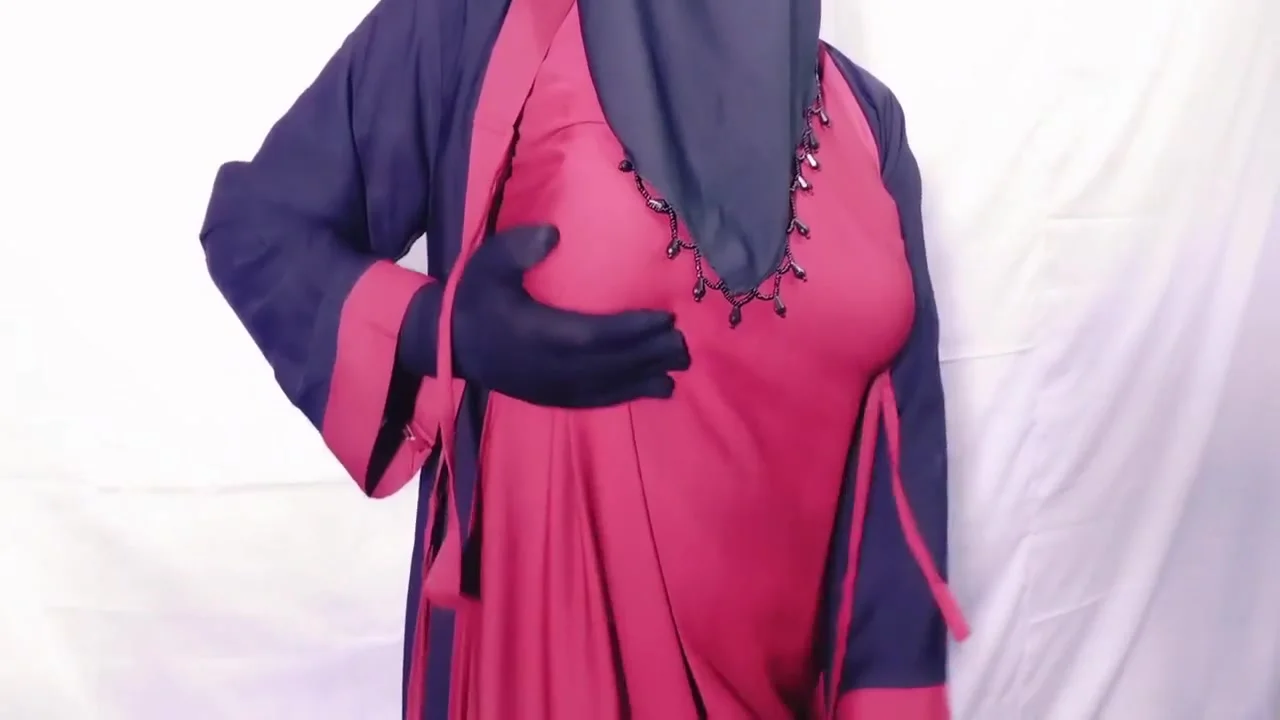 Pakisthani Village Stepsister Hot Romantic With Kiss By