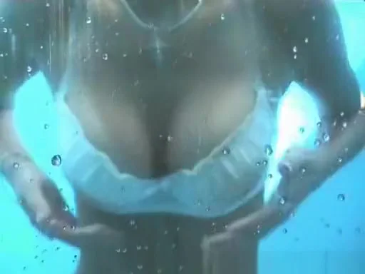 Changing Room, Beach Scene Unique