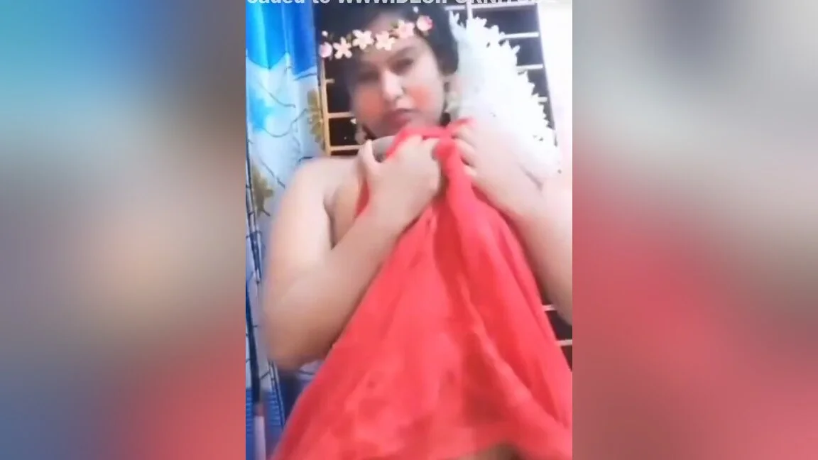 Today Exclusive -desi Bangla Girl Private Tango Show