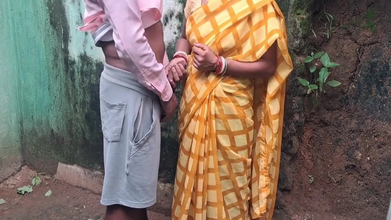 Aunty Fucked With Valentine S Day