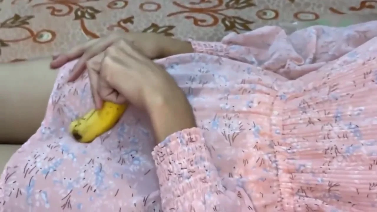 Thirsty Madam Got Her Big Dicked Servant To Fuck Her Pussy Hard