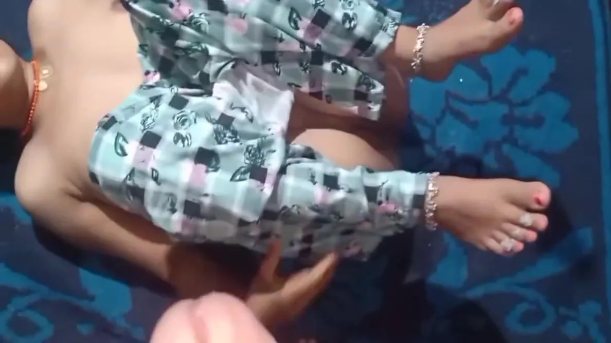 Saali Jab Sadi Me Ayi Jija Ne Saali Ko Chod Daala