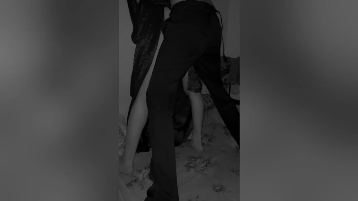 Today, I Fucked My Girlfriends Friend. She Watched And Fingered Herself