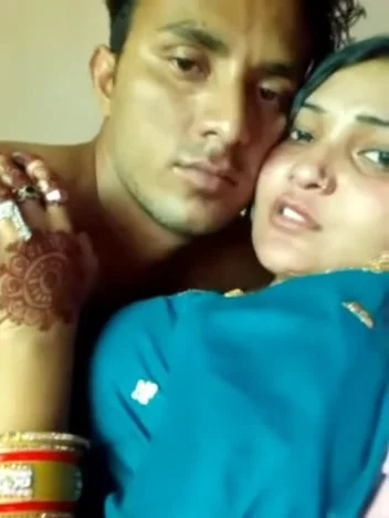 Newly Indian Married Couple Sex