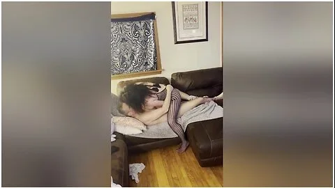 Birthday Day Girl Sable Gets Good Hard Fucking