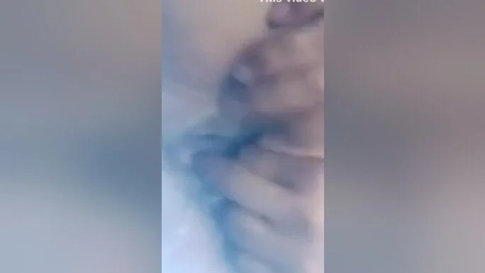 Indian Bhabhi Enjoying Fingering On Live Video Call .telegram Aishaluck473 Id For Live Video Call