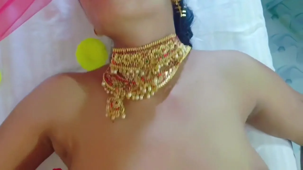 Phir Se Suhagraat Arrange Marriage Wali Super Hot Sexy S Indian Frist Night Newly Married Couple Romance Fuck Hard Closeup