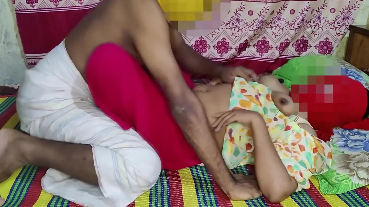 Desi Stepbrother And Stepsister First Time Painful Sex Video