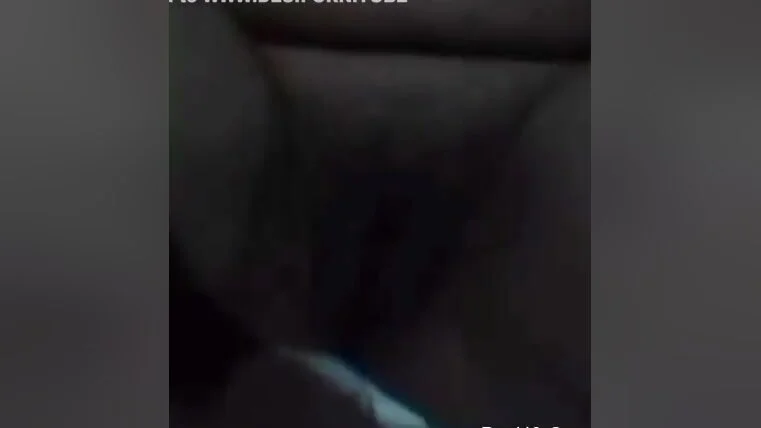 Today Exclusive- Horny Desi Girl Fingerring 2