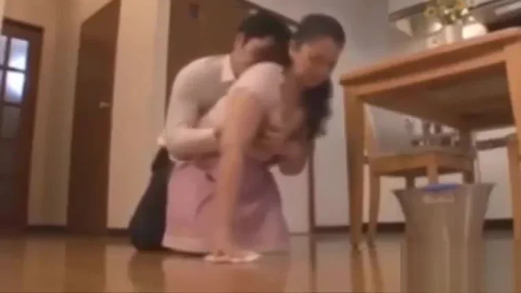 mifl Step mom japanese hot