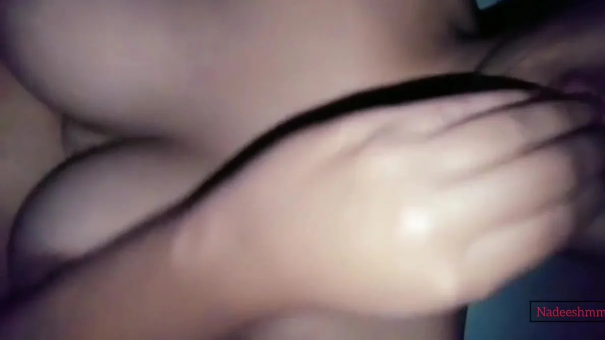 My Sri Lankan Young Girl Bitch Tasting Juicy Pussy