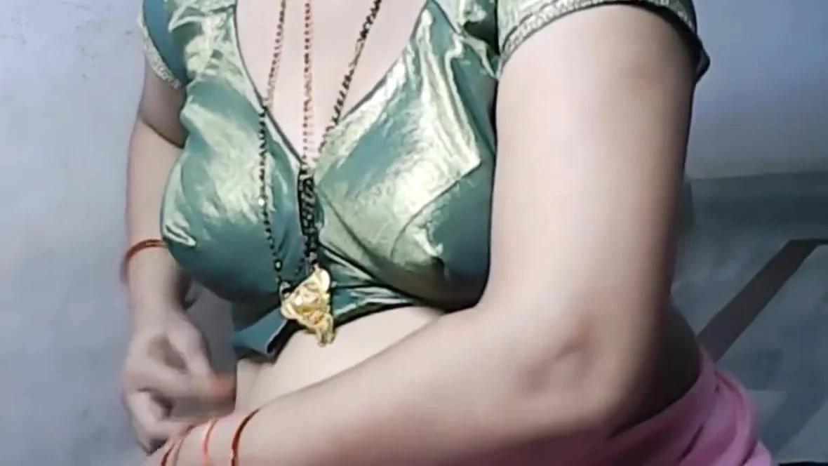 Sexy Hot Big Boobs My Hot Indian Aunty