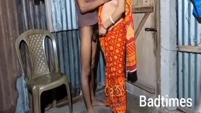 Lovely Big Natural Tits Village teen 18+ Girl Gets Her Fat Pussy Banged By Black Dick At Forest!! Badtimes