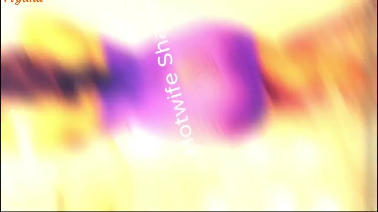 Hotwife Horny Pussy Rubbed By Her Horny Boss