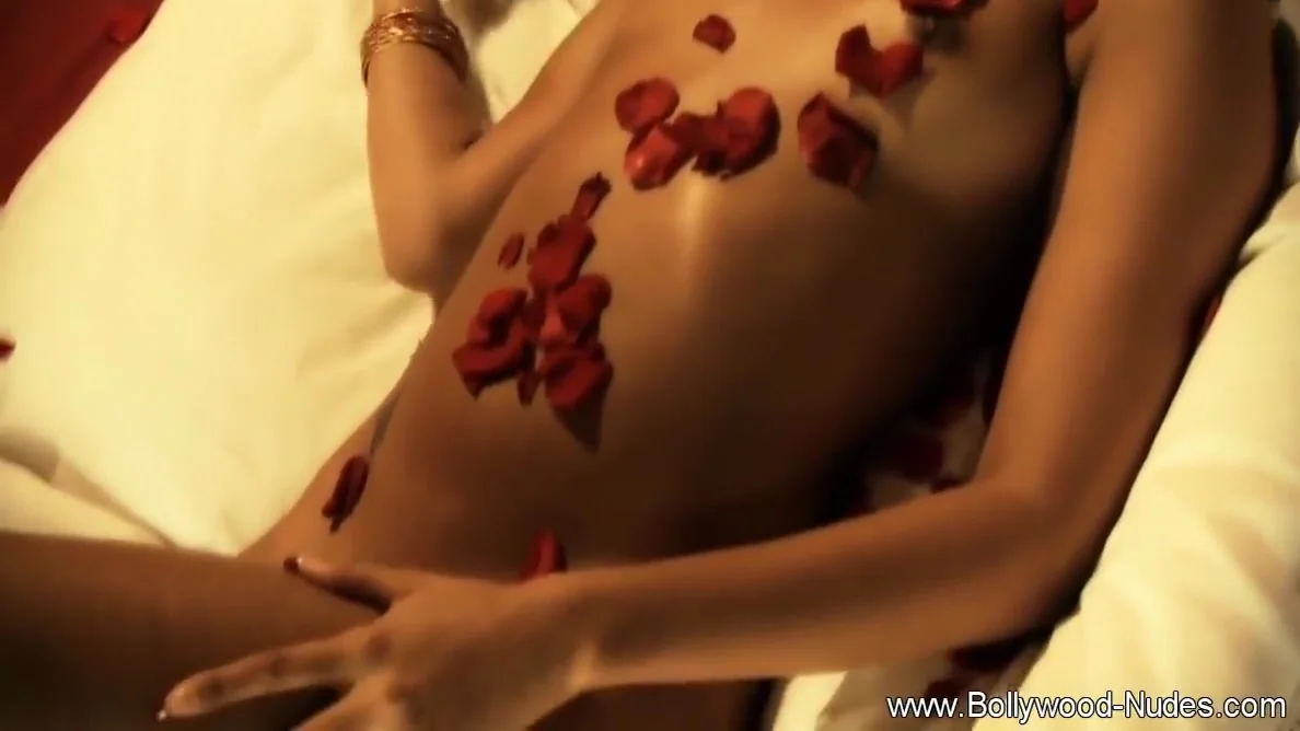 Introducing You To He Rindian Beauty