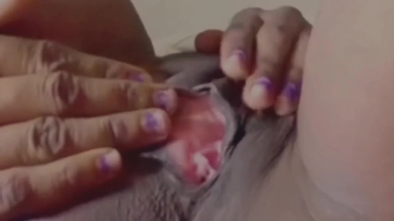 Desi Aunty Ko Chut Me Anguli Karate Dekh Maine Apne Aunty Ko Chod Diya