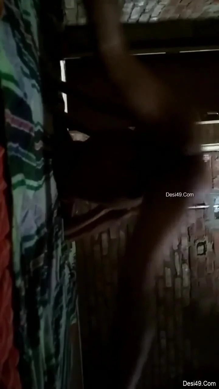 Today Exclusive- Sexy Girl Blowjob And Hard Fucked By Lover 5