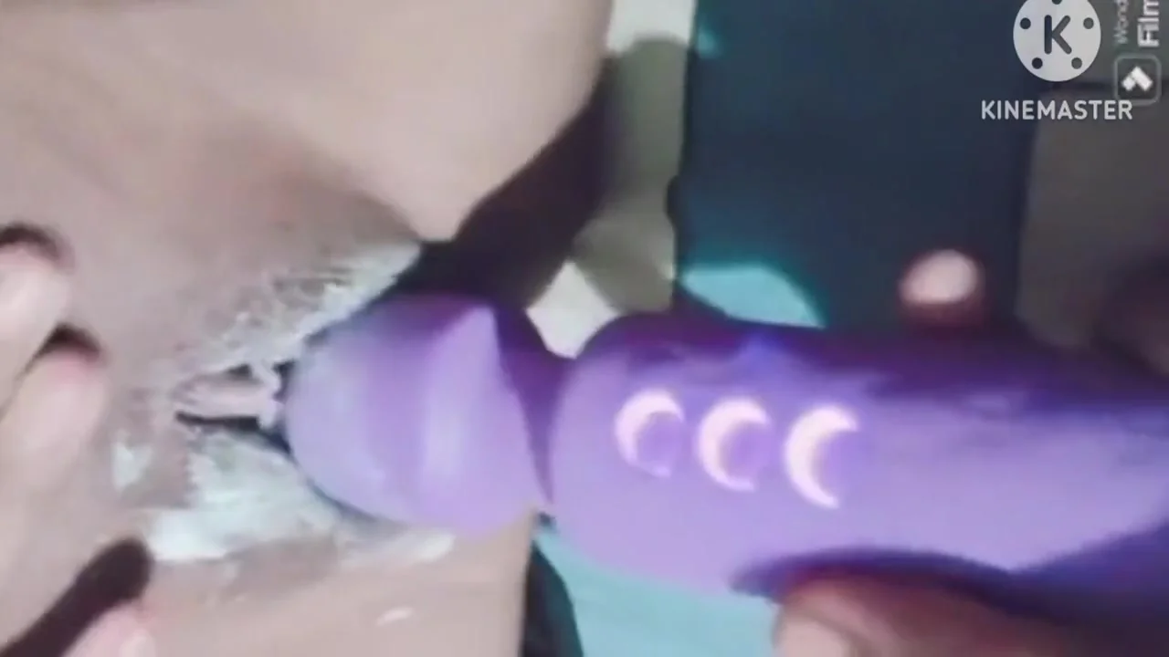 Nisha Bhabhi Ki Vibrator Se Chudai