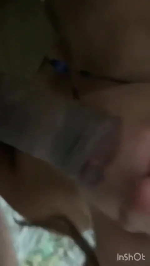 I Created Sarom Dress To Get Fuck From