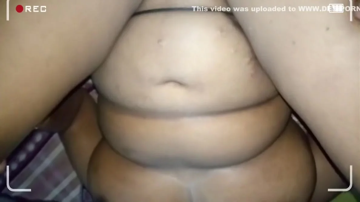 Fat Chubby Horny Stepmom Fuck Indian Style With A