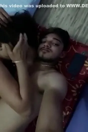 Punjabi Couple Romantic Sex