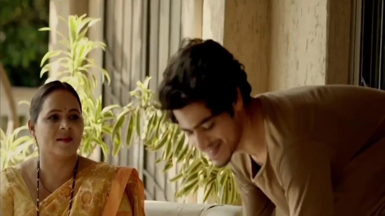 Today Exclusive- Aunty Milena