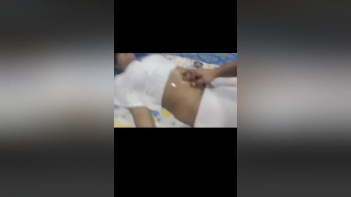 Indian Girl Go To And Has Fun