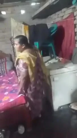 Busty Village Bhabhi Fucking