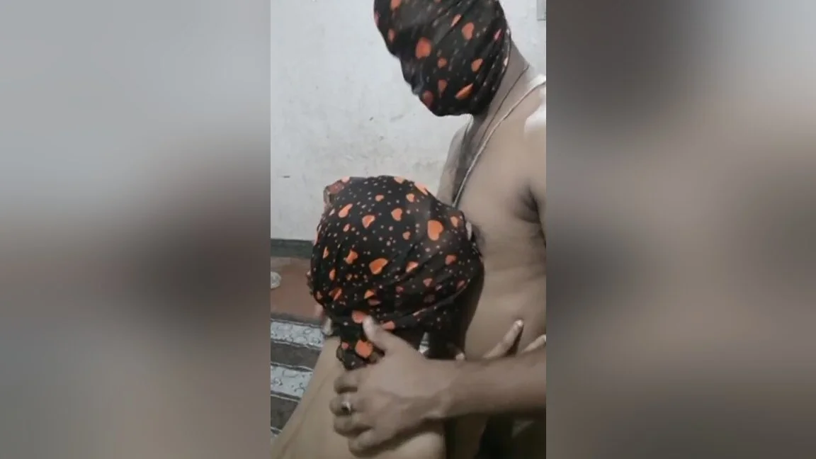 Hot Bhabhi Ka Chudai