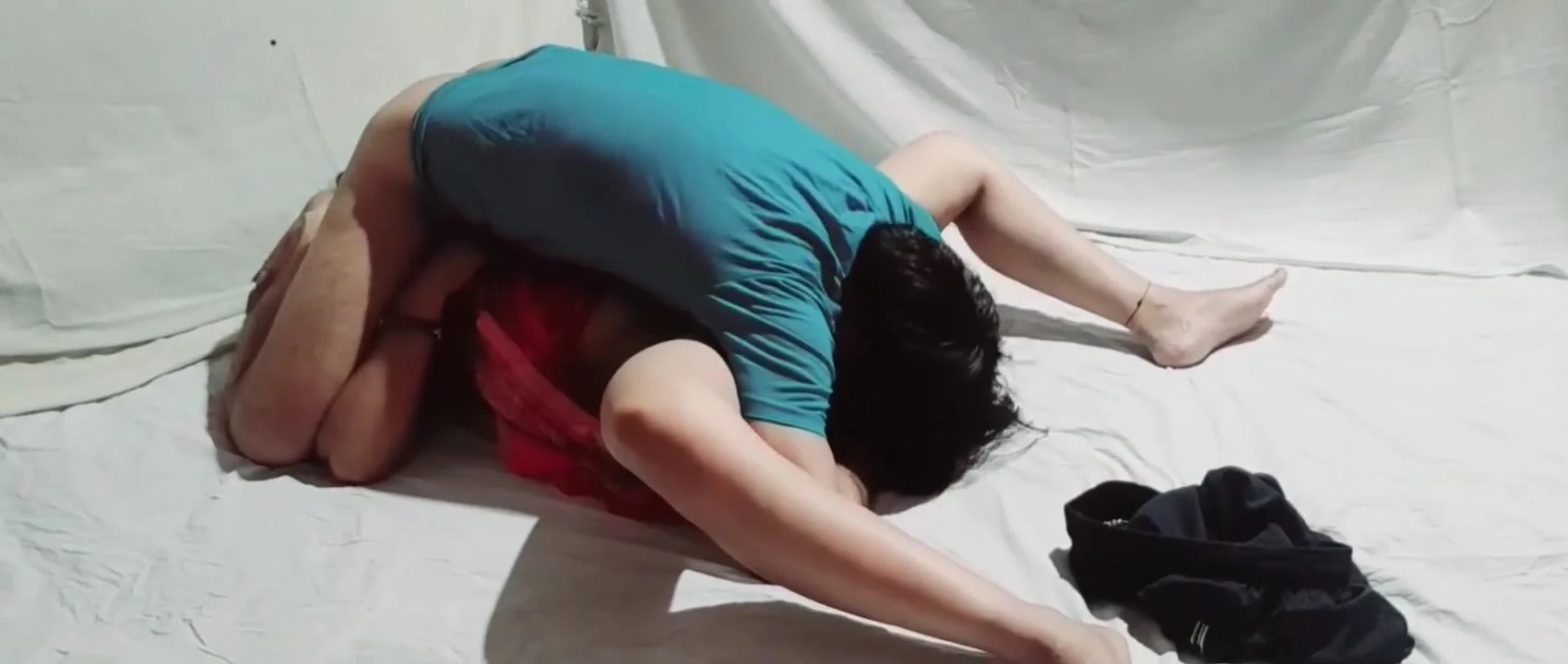 Bhabhi Ki Tabdtod Chudai